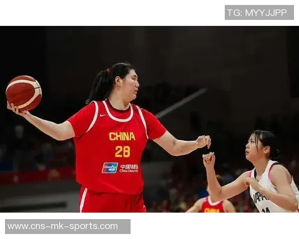 今晚CCTV5直播中国女篮对阵澳大利亚李梦复出张子宇迎挑战李月汝缺席