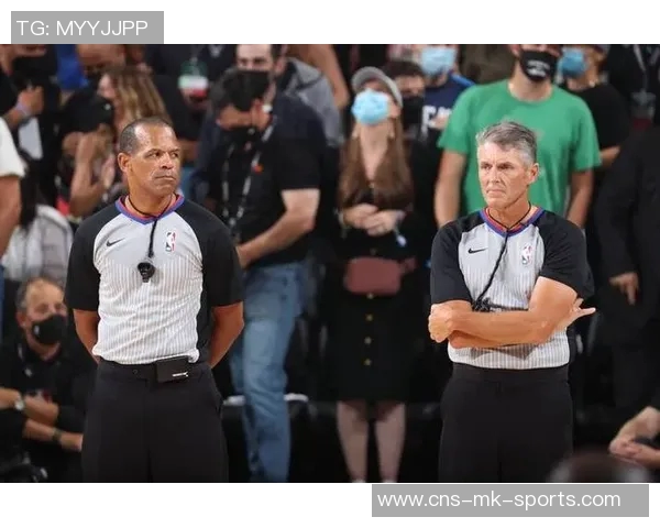 黑哨内幕揭露：NBA或将指示裁判延长系列赛至第六场引发热议