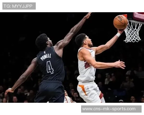 太阳队与篮网队的激烈对决谁能在这场较量中笑到最后